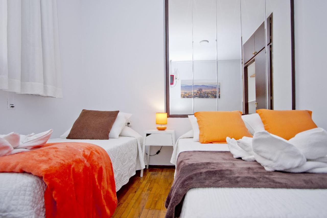 Seven Gasthof Barcelona