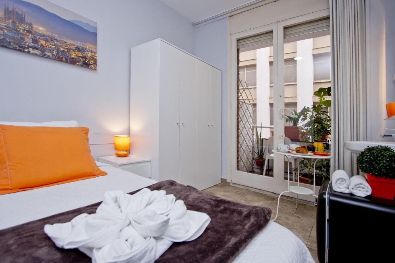 Gasthof Seven Barcelona