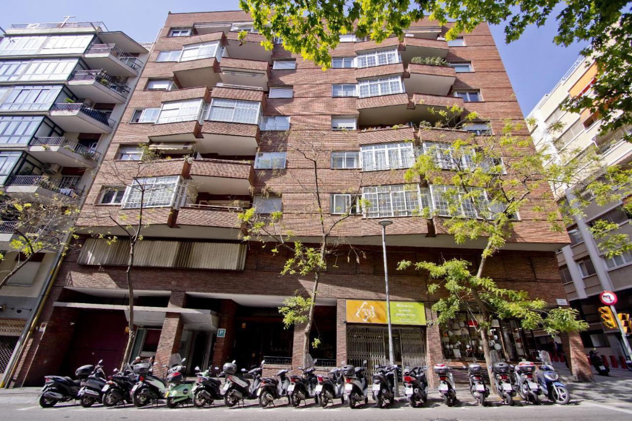 Gasthof Seven Barcelona